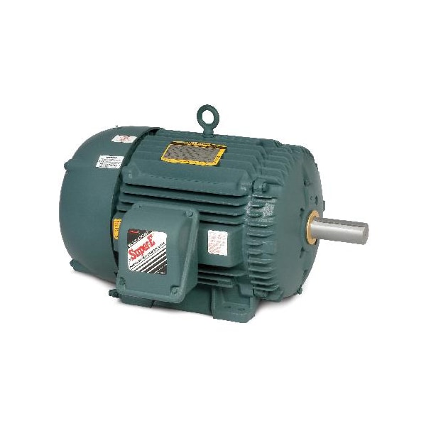 1.5Hp, 1760Rpm, 3Ph, 60Hz, 145T, 0528M, Tefc, F